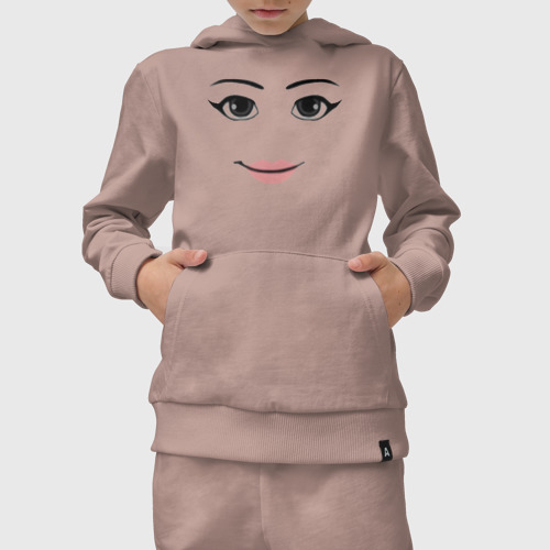 Roblox ODers Art, сексуальная девушка 