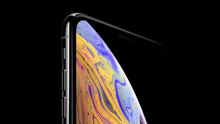 Download the 3 iPhone XS Max Wallpapers of Bubbles 