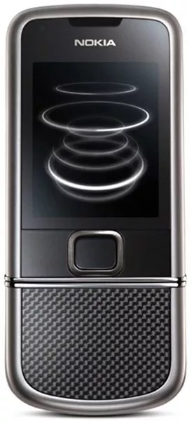 Мобильный телефон Nokia 8800 Carbon Arte купить недорого в 