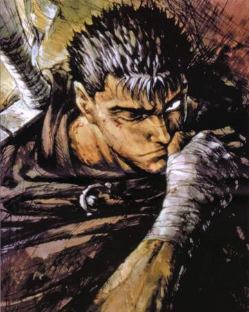 Berserk Profile Pics 