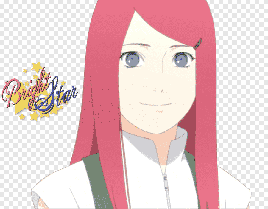 Kushina Uzumaki 