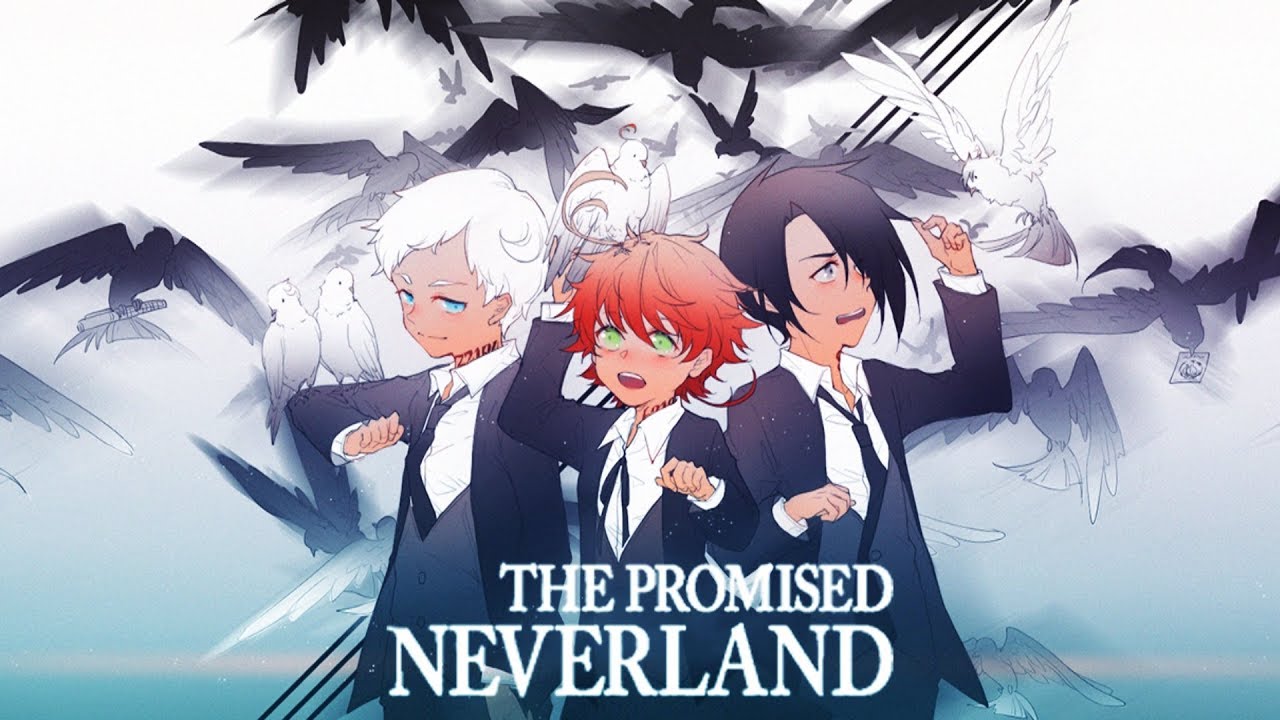 The Promised Neverland 