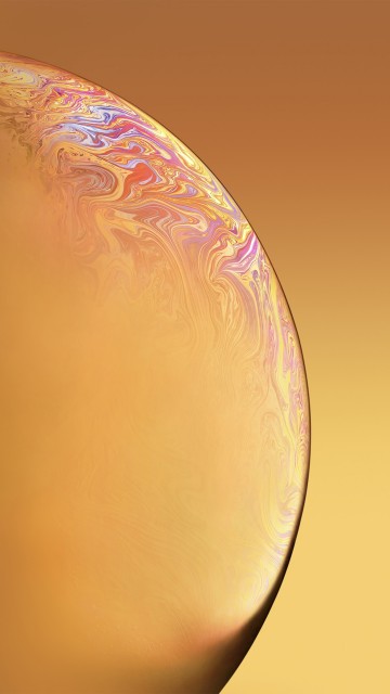 Apple iPhone XR Wallpapers Free Download