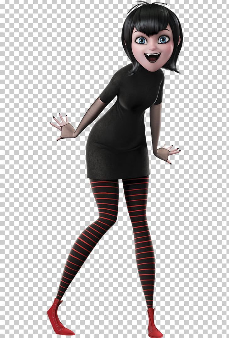 Hotel Transylvania- Mavis Makeup 