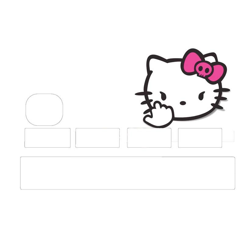 8 047 Hello Kitty Stock Photos, High-Res Pictures, and Images 