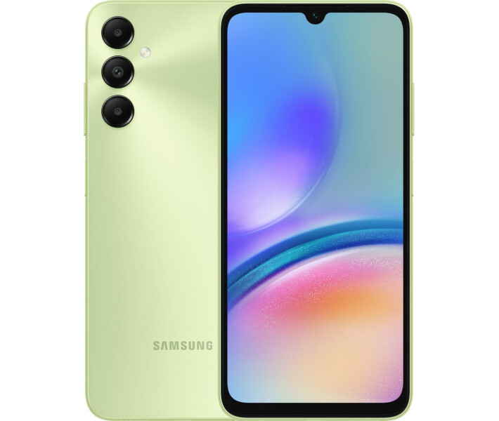 Смартфон Samsung Galaxy A35 5G 6/128GB SM-A356BZKBEUC Navy 