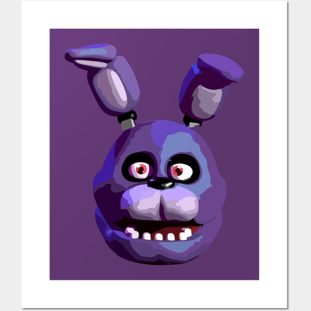 Drawing Fan art, toy bonnie gender 