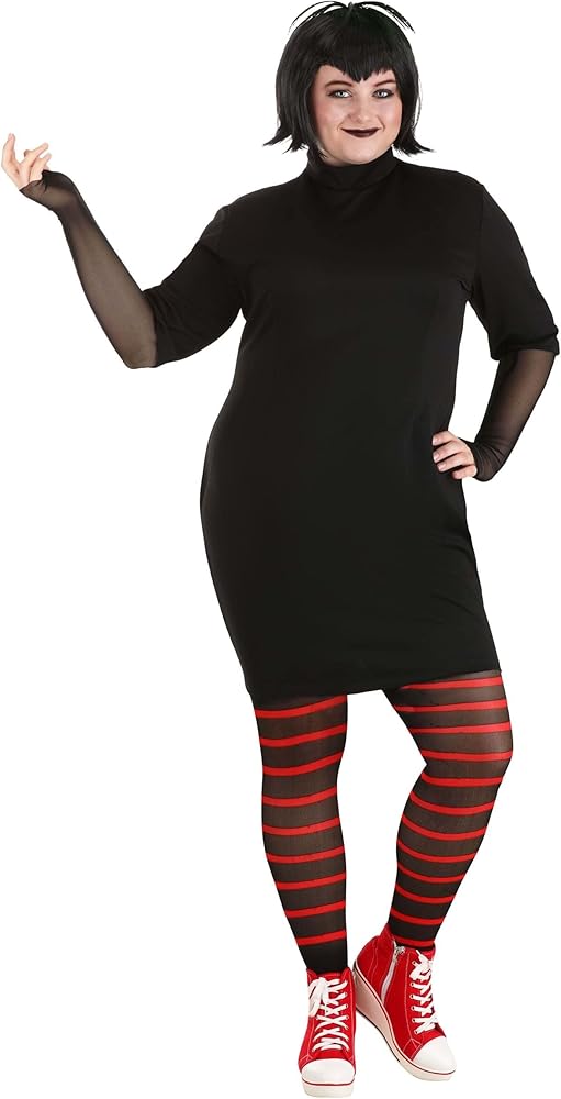 Hotel Transylvania Mavis Cosplay 