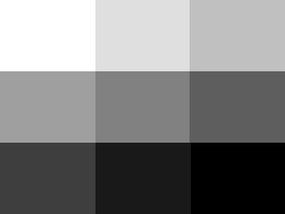 Grey Color Images