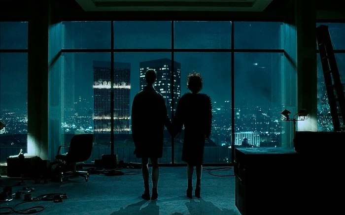 Fight club