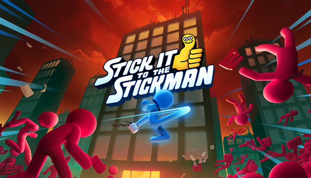 Stickman