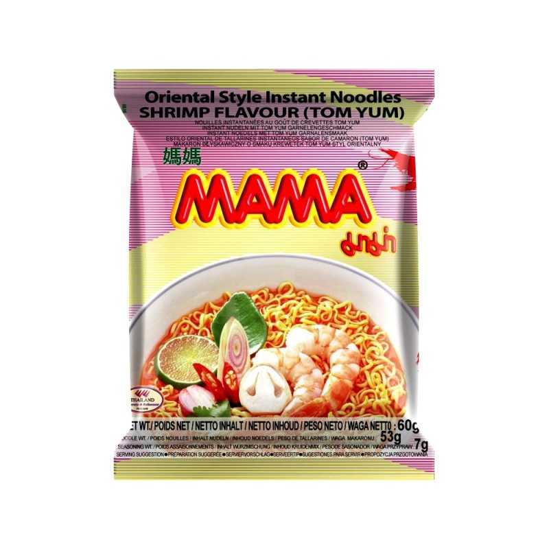 Hàng chính hãng] Mama Box bổ sung vitamin và khoáng chất