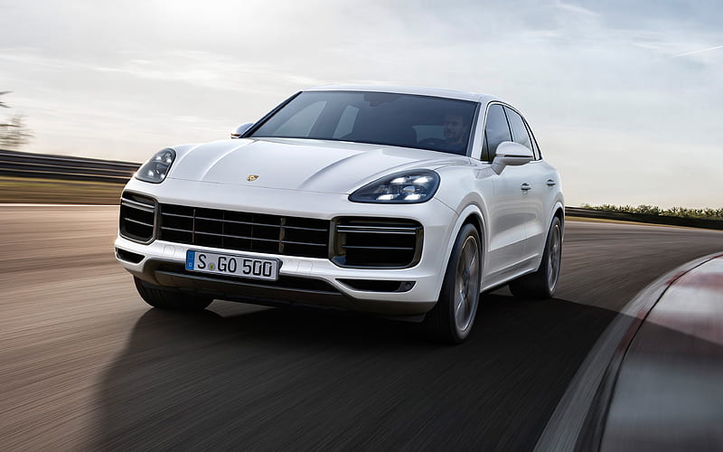 Porsche cayenne обои на телефон и картинки