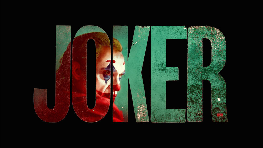 The joker