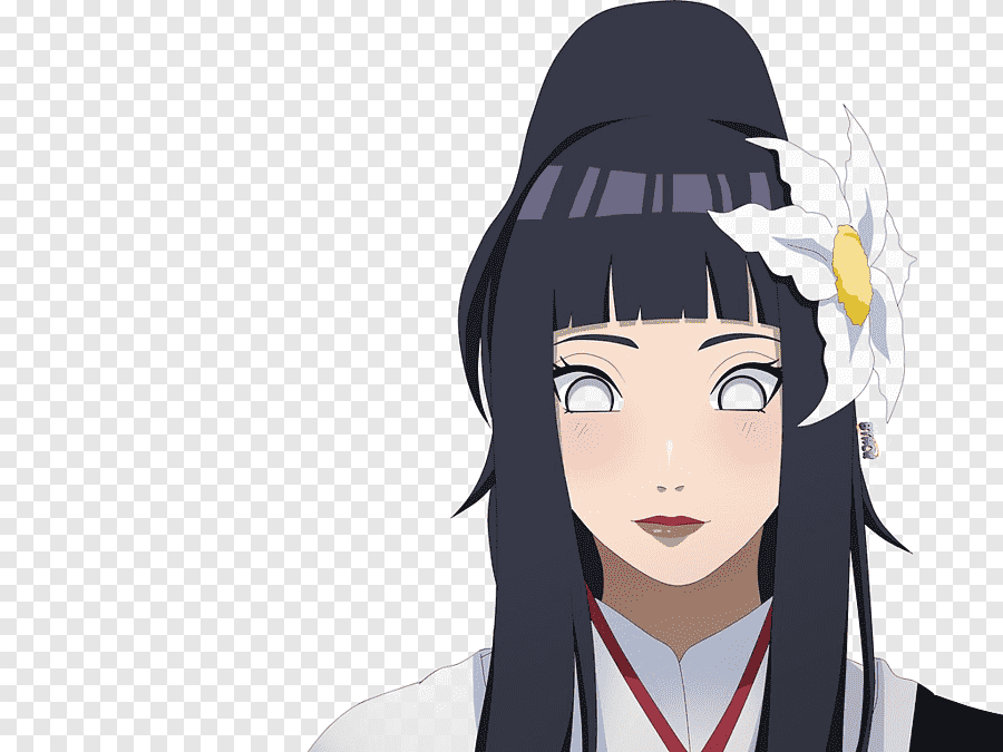 Hinata Uzumaki art by @Stxssy_uchiha 