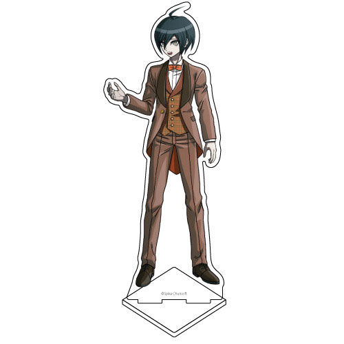 Shuichi Saihara