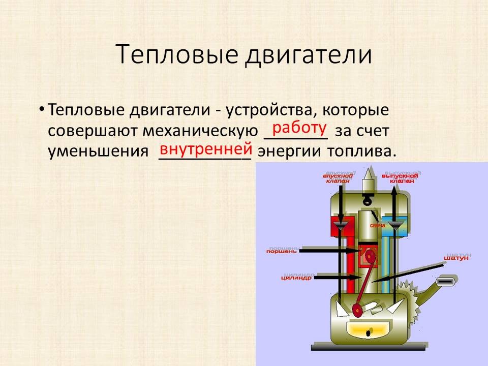 Экология