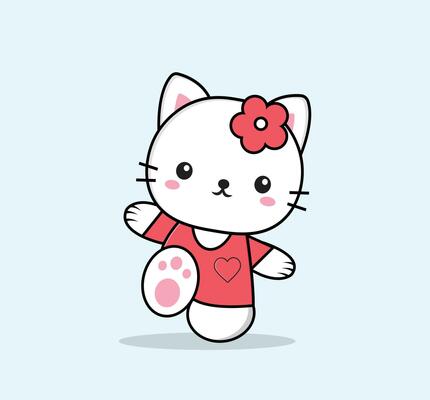 Hello kitty 