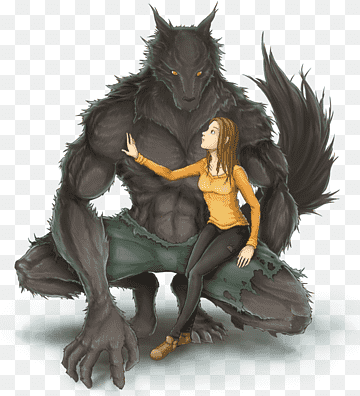 Werewolf Art, Fantasy Art, Mythical Art, Magical Art, Fantasy 