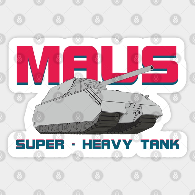 Maus 