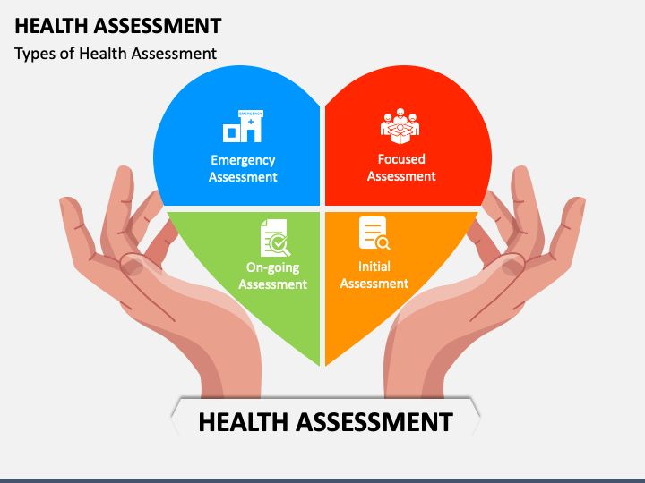 Mental Health PowerPoint