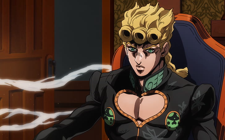 Dio Brando 