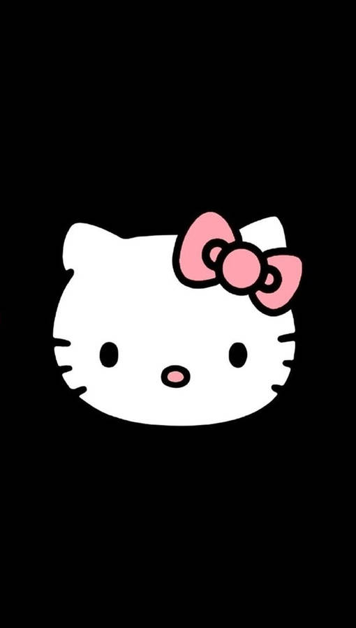 Hello Kitty Aesthetic Wallpaper