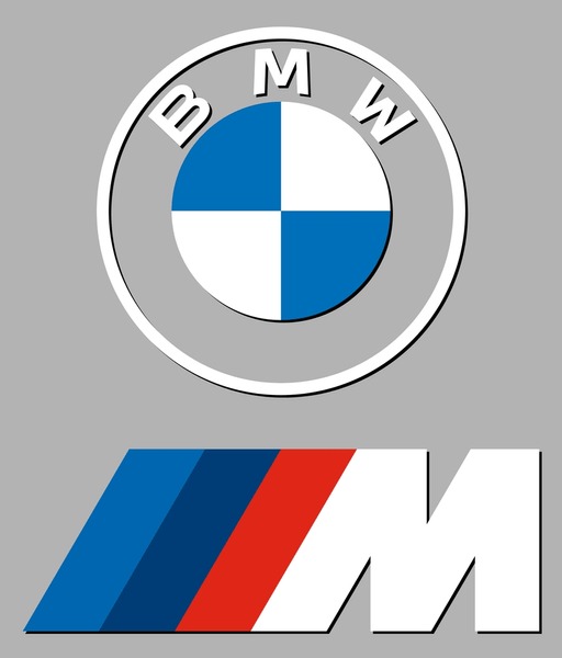 BMW логотип, BMW, эмблема, значок, HD обои 