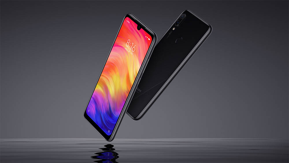 Redmi K40 Pro Plus 