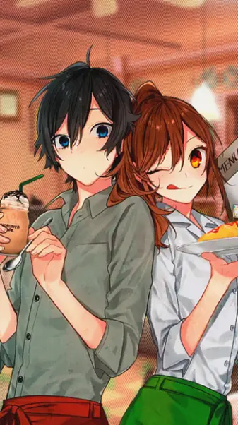 Horimiya