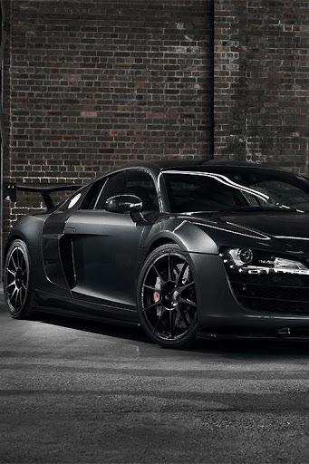 Audi R8 Wallpapers, Album Audi R8 Wallpapers 