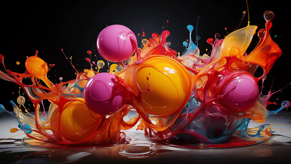 High Quality 3D PC Wallpapers Free Download