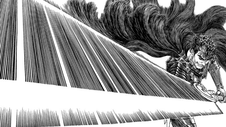 5 Berserk 1920x1080, berserk manga HD 