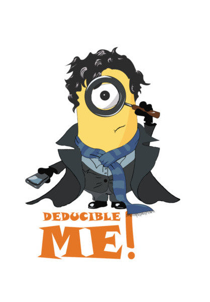 DESPICABLE ME MINION 