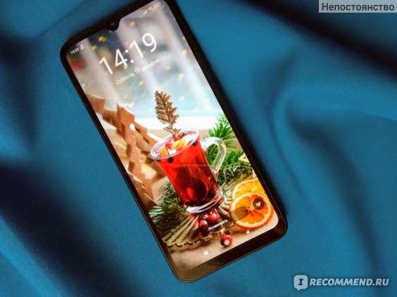 10 чётких обоев для Xiaomi Redmi 9C