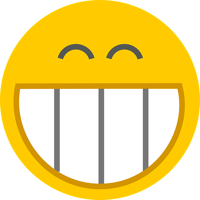 smile emoji Stock Illustration 