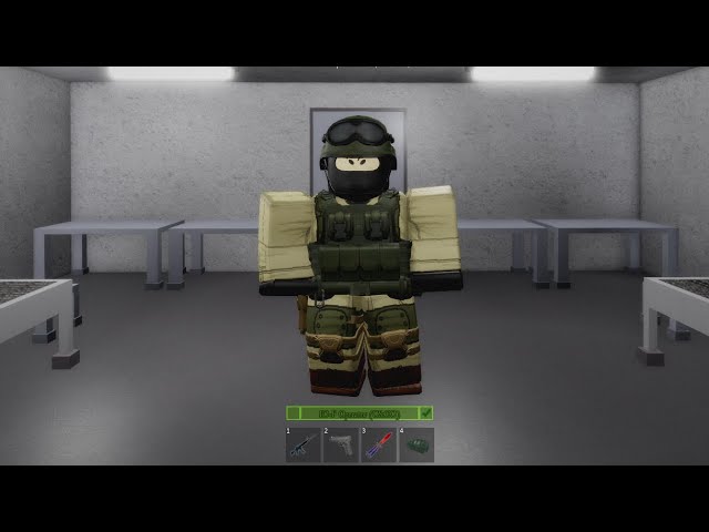 CSGO Gign