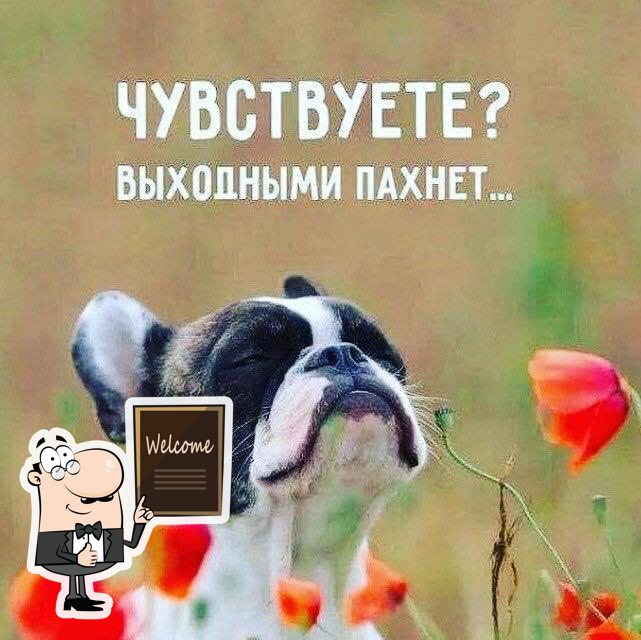 Чувствуете, выходными пахнет?! С добрым 