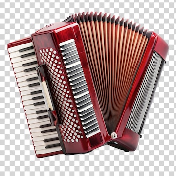 Accordian