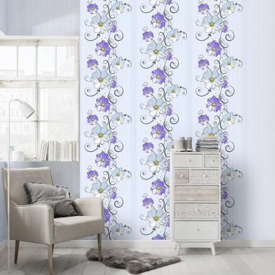 Обои бумажные Tapestry Damask York GR6021 Англия Бумага 