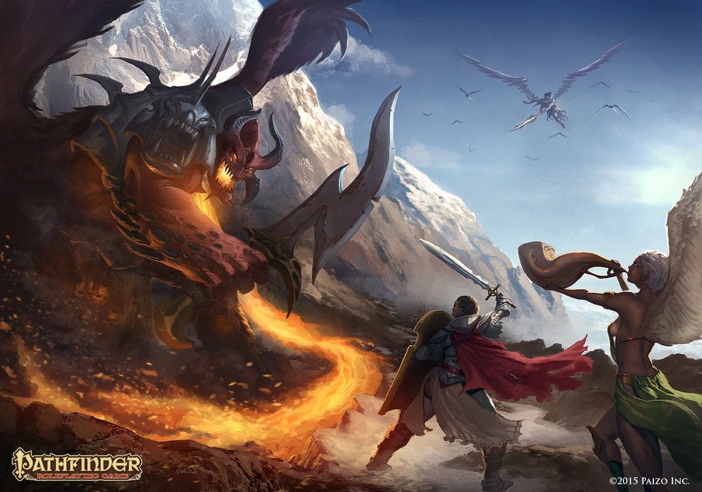 Pathfinder-Wrath-Of-The-Righteous-DLC-Art