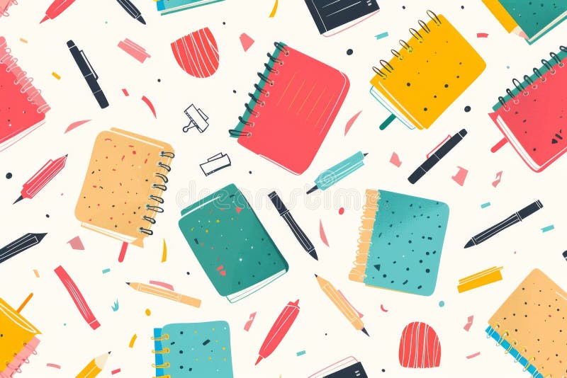 10 School Paper Texture HQ, Backgrounds, Textures ft