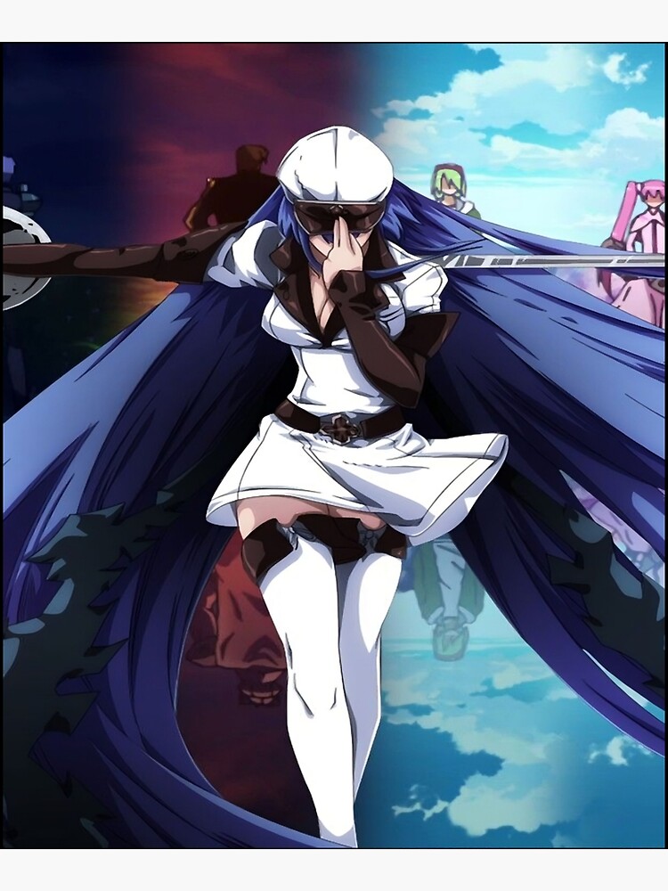 Esdeath