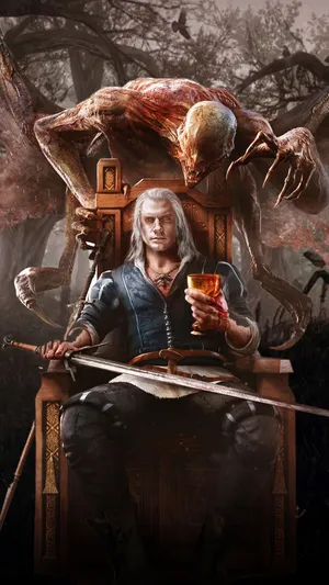 The Witcher 3 Wild Hunt Wallpapers 53 