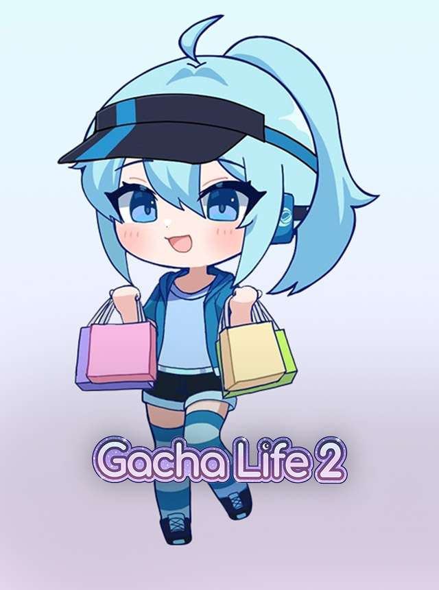 💗Gacha Life🍕