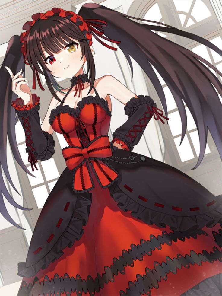 Kurumi png images 