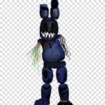 FNaF] Toy Bonnie