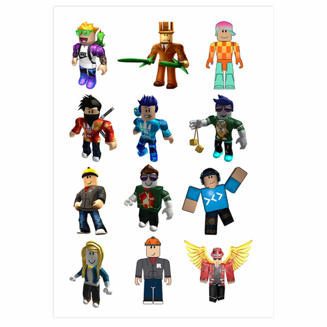 Roblox DevSeries 