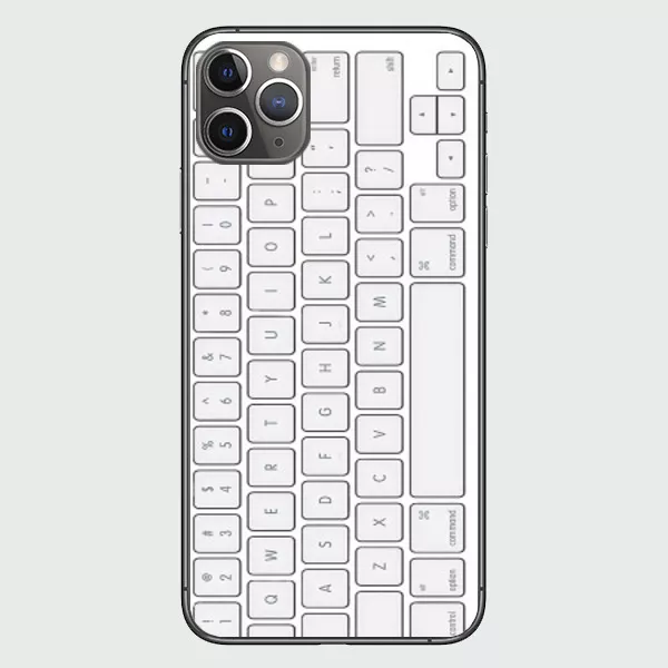 Every Hidden Special Character on Your iPhone's Keyboard That 