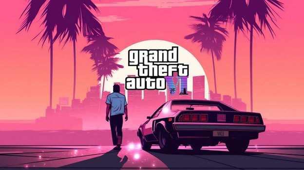 Grand Theft Auto IV